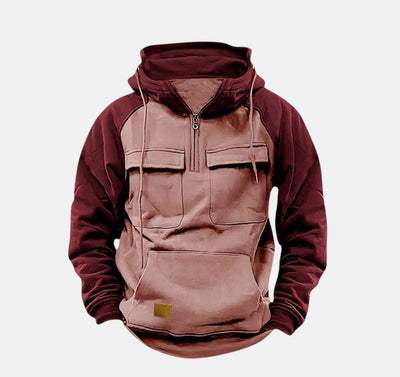 ANTONIO - ELEGANTER HOODIE
