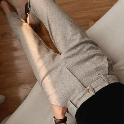 Leo - Elegante Hosen