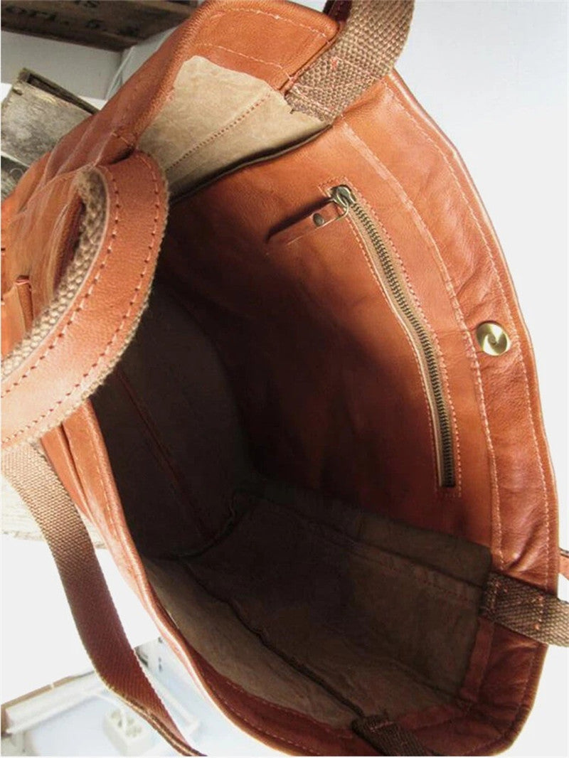 Lorena - Stilvolle Tasche