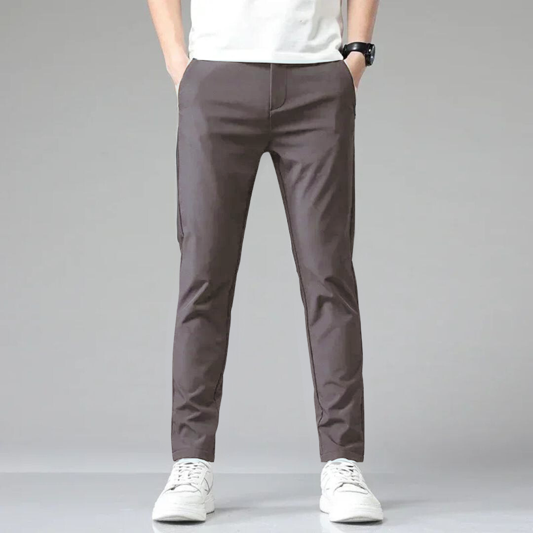 Jeremy - Elegante und bequeme Hose