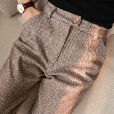 Leo - Elegante Hosen
