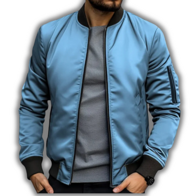Meridian Bomberjacke