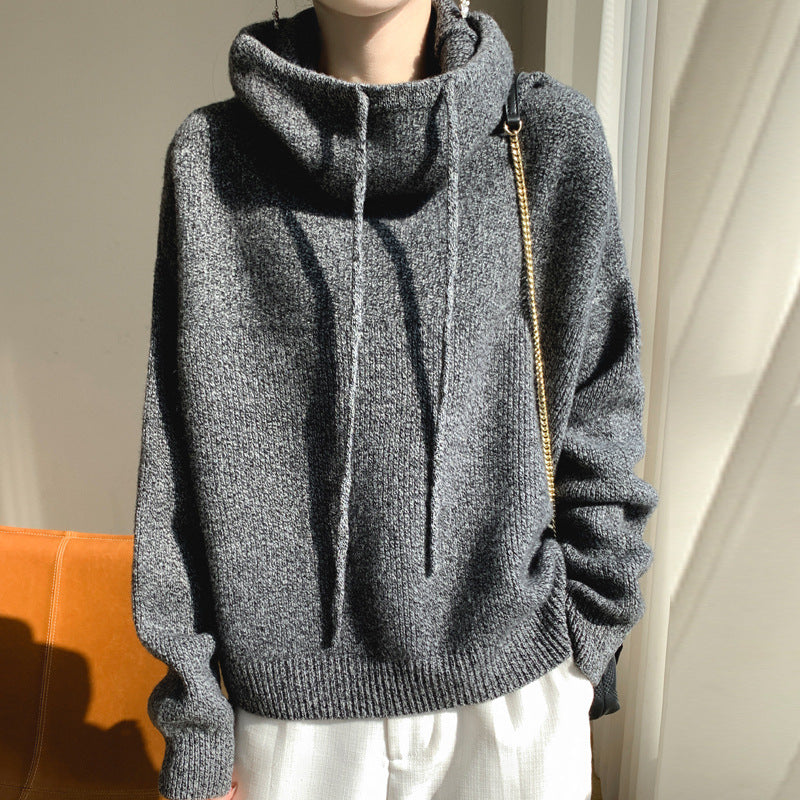 IDA | Merino Pullover