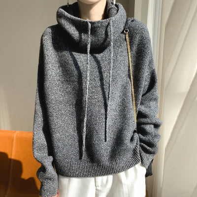 IDA | Merino Pullover