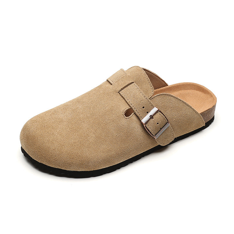 BOSTON | Clogs