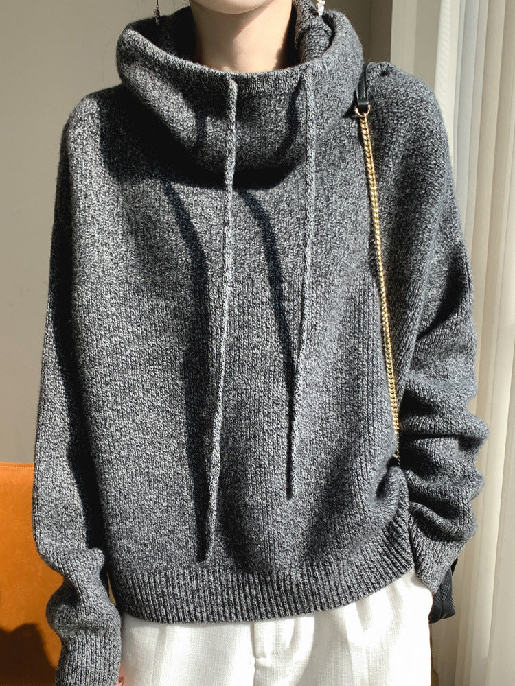 IDA | Merino Pullover