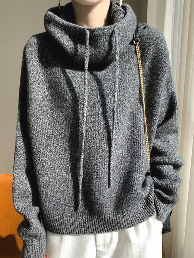 IDA | Merino Pullover