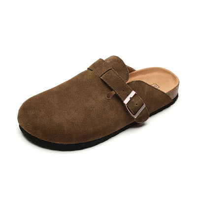 BOSTON | Clogs