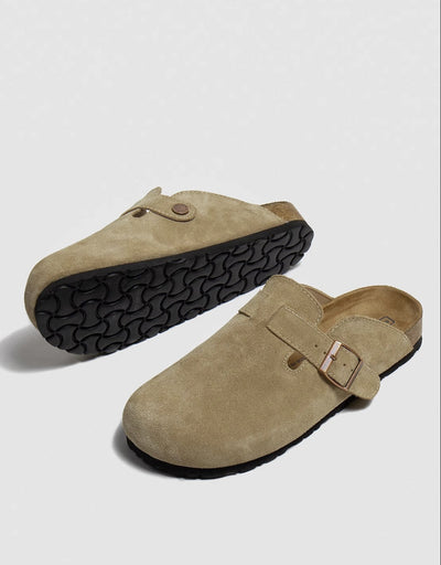 BOSTON | Clogs