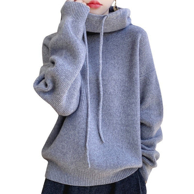 IDA | Merino Pullover