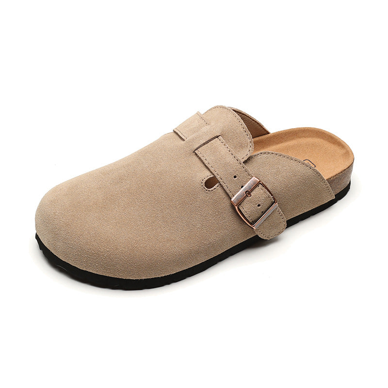BOSTON | Clogs