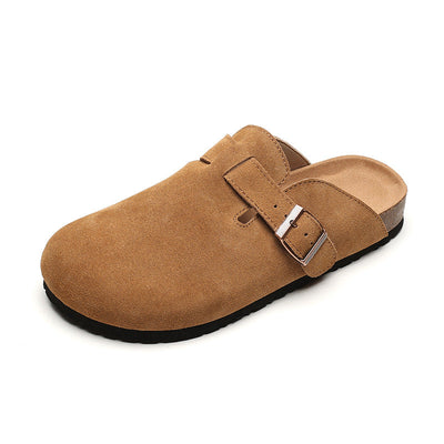 BOSTON | Clogs