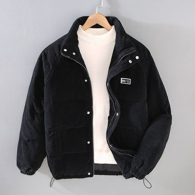 Daniel - Kordjacke