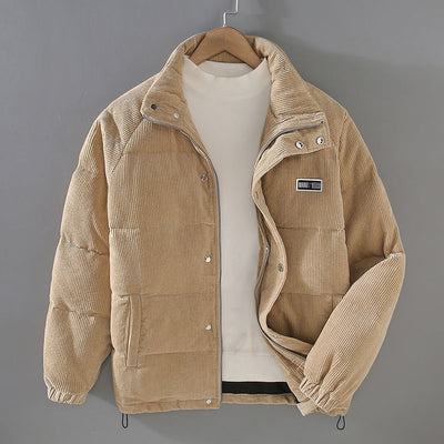 Daniel - Kordjacke