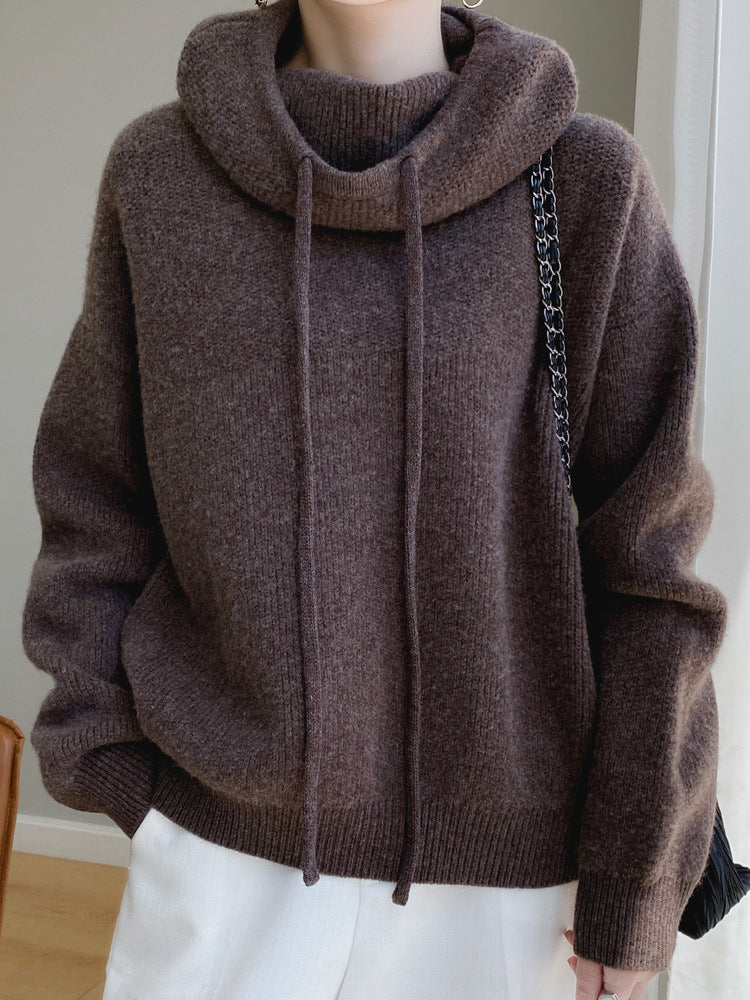 IDA | Merino Pullover