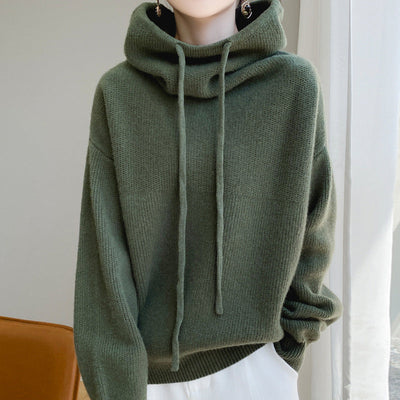 IDA | Merino Pullover