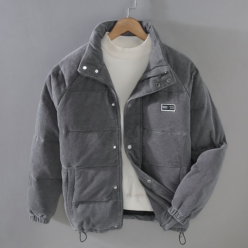 Daniel - Kordjacke
