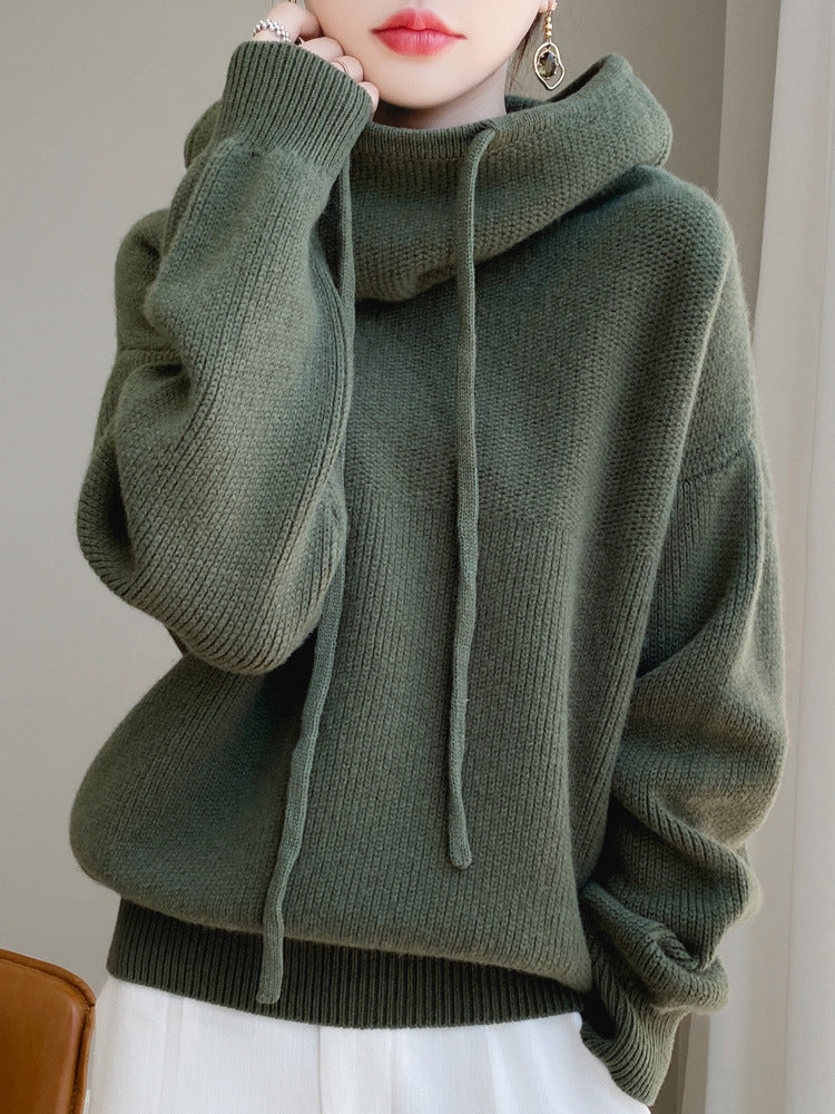 IDA | Merino Pullover