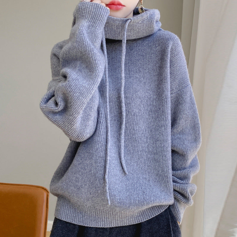 IDA | Merino Pullover