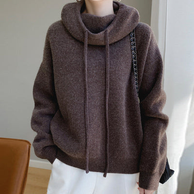 IDA | Merino Pullover