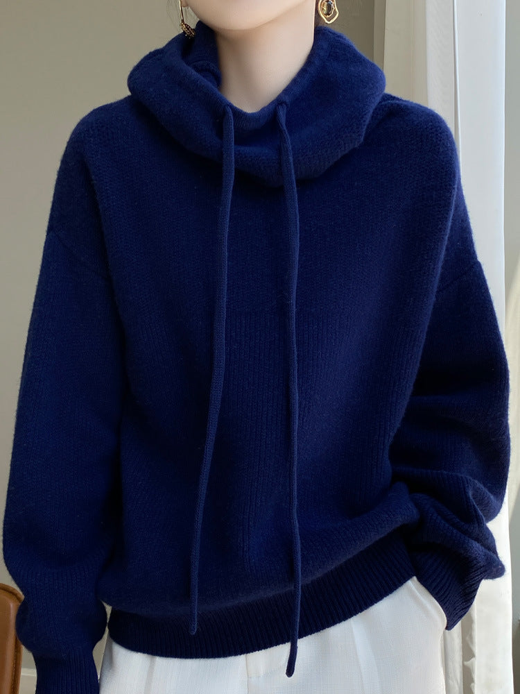 IDA | Merino Pullover