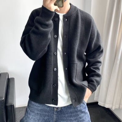 Jaak - cardigan pullover