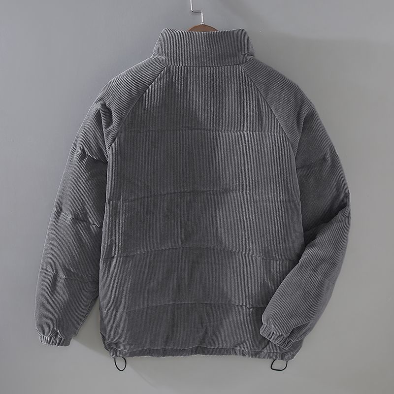 Daniel - Kordjacke