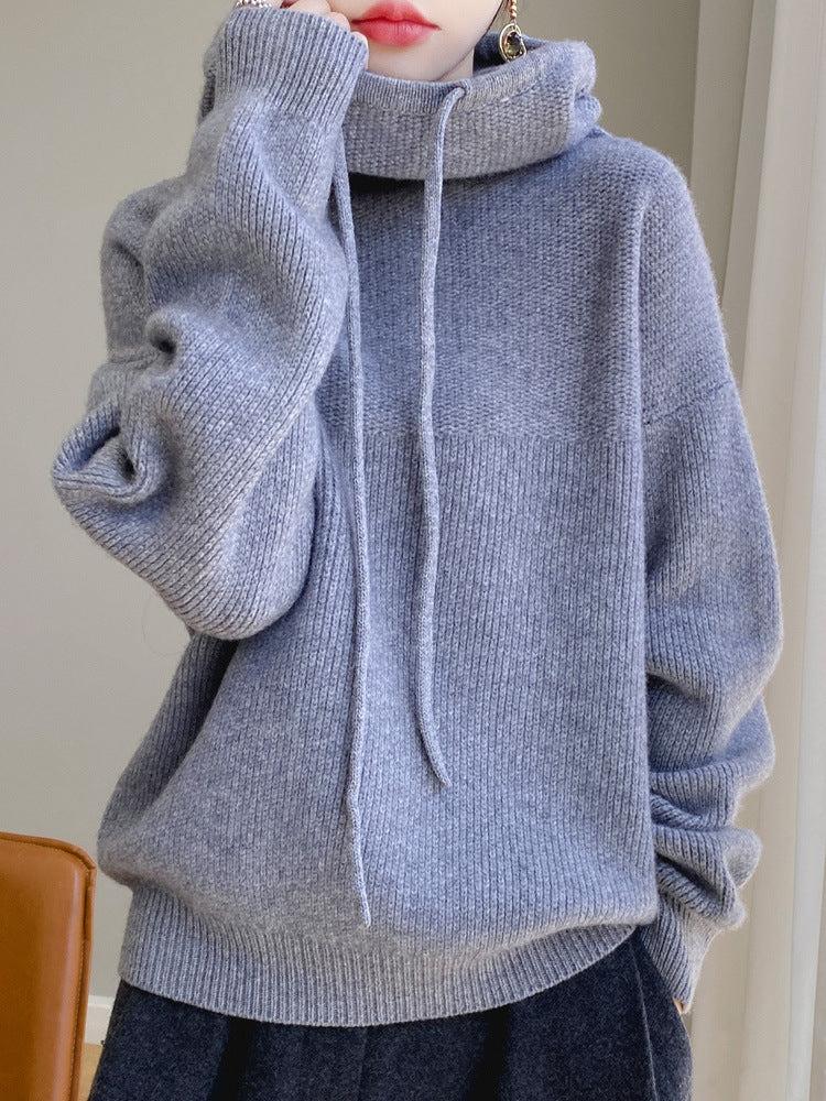 IDA | Merino Pullover
