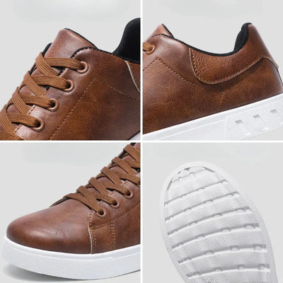 Klassische Sneaker Corrado