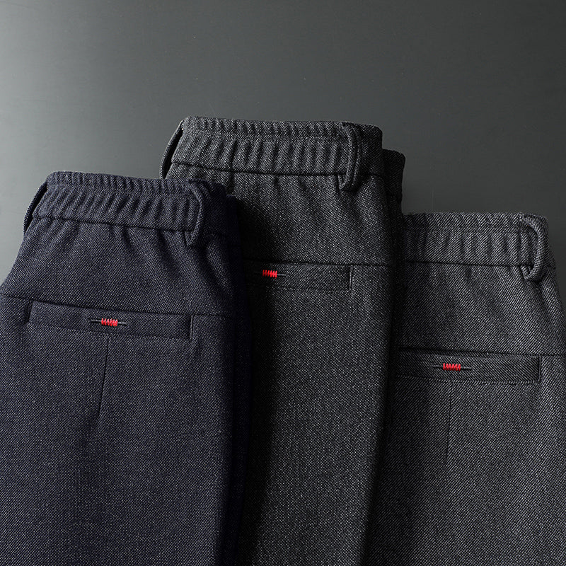 Elio - Raffiniert Stilvolle Hosen