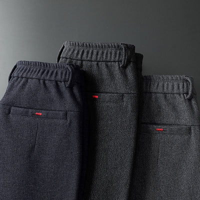 Elio - Raffiniert Stilvolle Hosen