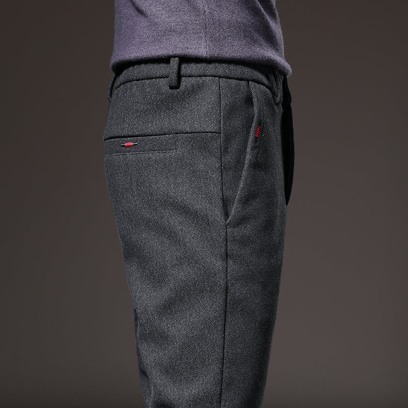 Elio - Raffiniert Stilvolle Hosen