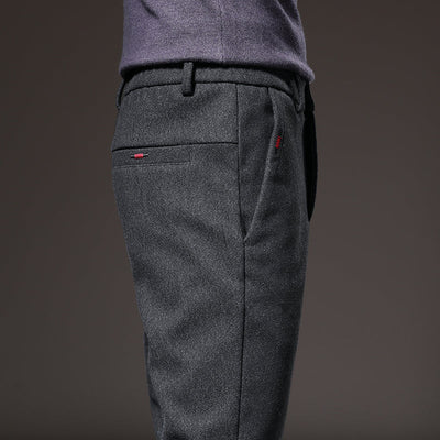 Elio - Raffiniert Stilvolle Hosen
