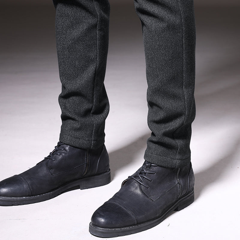 Elio - Raffiniert Stilvolle Hosen