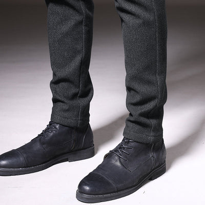 Elio - Raffiniert Stilvolle Hosen
