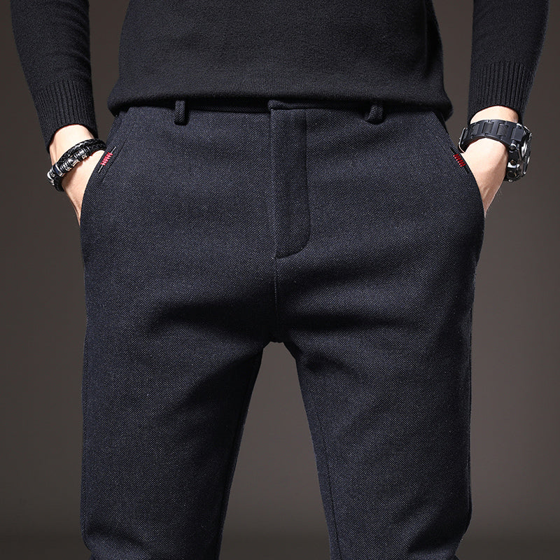 Elio - Raffiniert Stilvolle Hosen