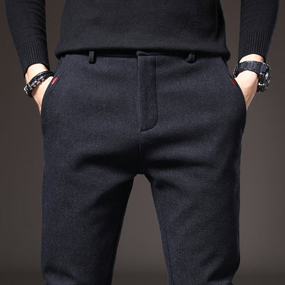 Elio - Raffiniert Stilvolle Hosen