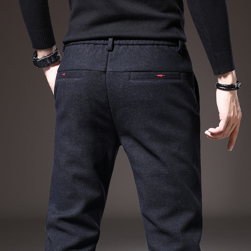 Elio - Raffiniert Stilvolle Hosen