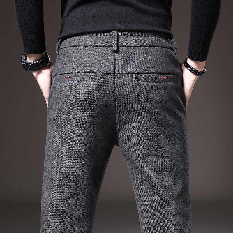 Elio - Raffiniert Stilvolle Hosen