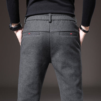 Elio - Raffiniert Stilvolle Hosen