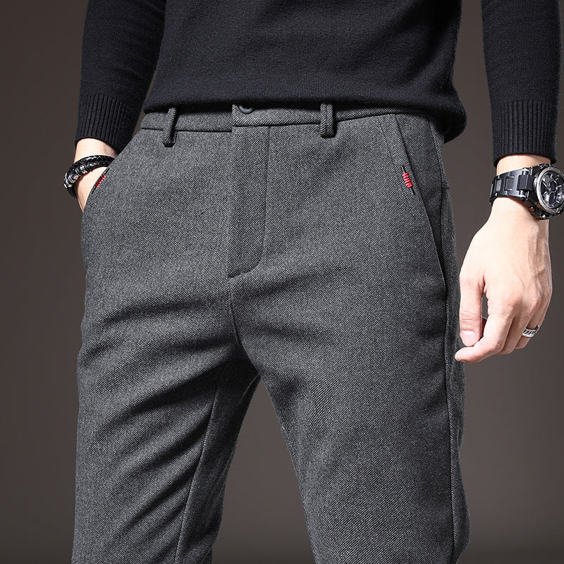 Elio - Raffiniert Stilvolle Hosen