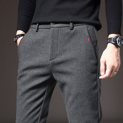 Elio - Raffiniert Stilvolle Hosen