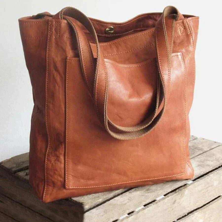 Lorena - Stilvolle Tasche