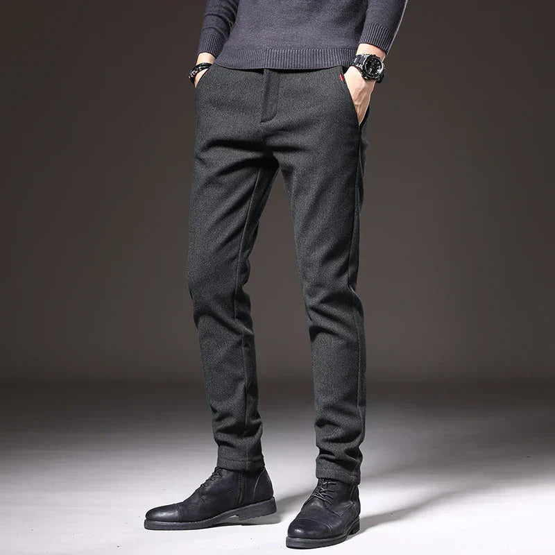 Elio - Raffiniert Stilvolle Hosen