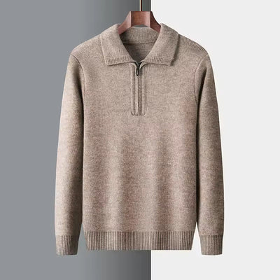 Garda Quarter-Zip