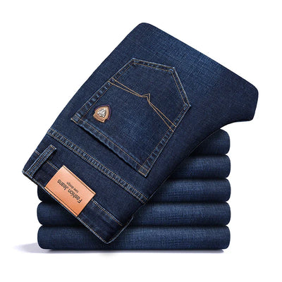 Weston - Klassischer Denim