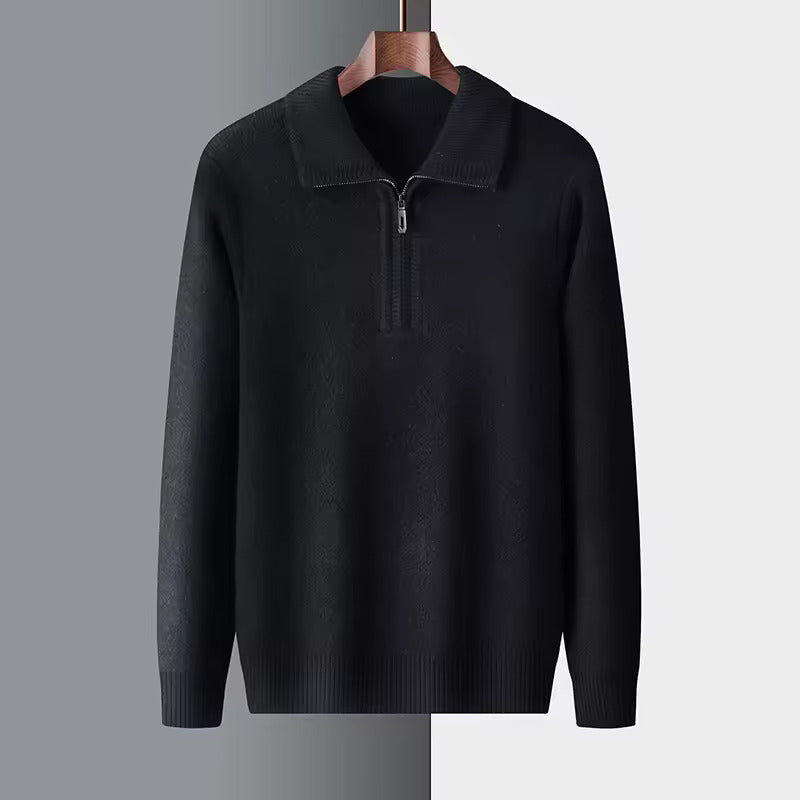 Garda Quarter-Zip