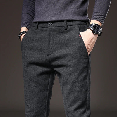 Elio - Raffiniert Stilvolle Hosen