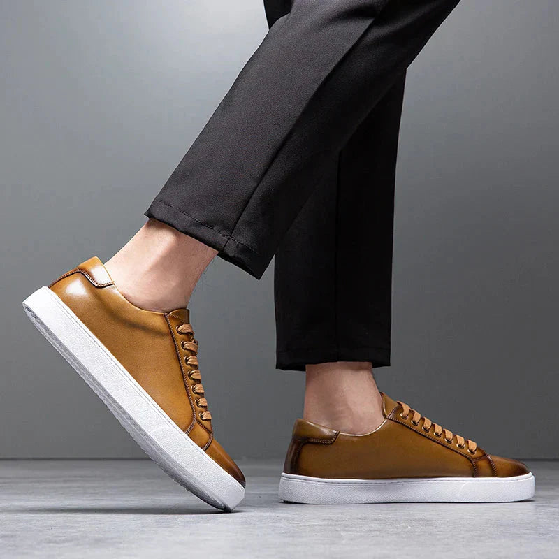 Sneaker- Saint-Tropez