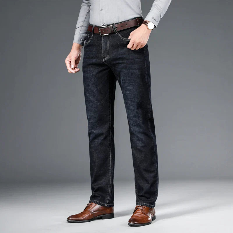 Weston - Klassischer Denim